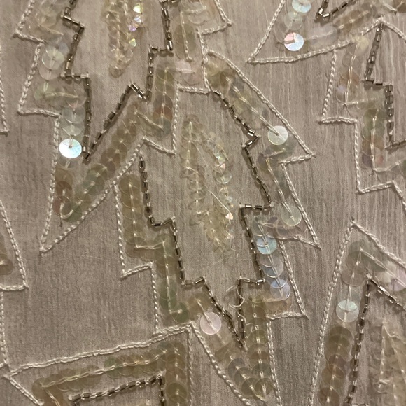 Vintage 80’s sequinned dress - Picture 7 of 7